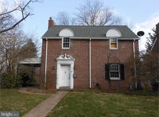 16 Underwood Rd, Wyncote, PA 19095