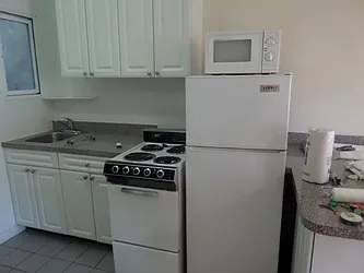 Rented by Citi Habitats