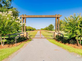 8728 Zippers Trl, Fairhope, AL 36532