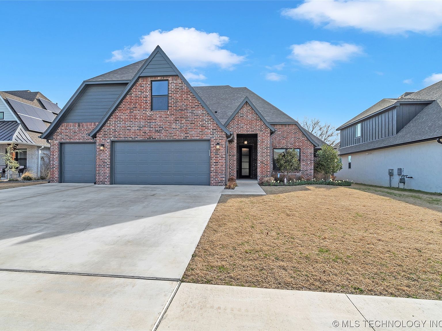 6617 S Palm Ave, Broken Arrow, OK 74011 Zillow