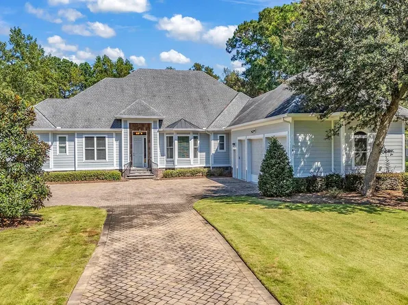 141 Blue Ridge Dr., Pawleys Island, SC 29585