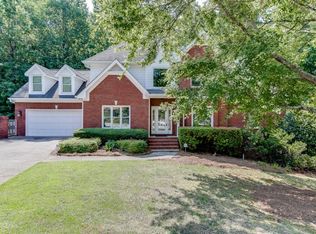 4740 Nicklaus Dr, Duluth, GA 30096