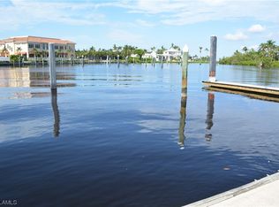60 Fort Boat Slip At Gulf Hbr #D28, Fort Myers, FL 33908