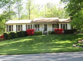 3505 Creek Ct, Marietta, GA 30062