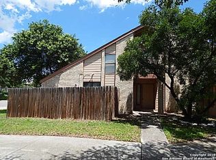14214 Indian Woods, San Antonio, TX 78249