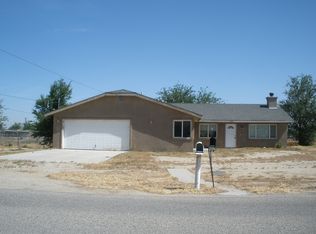 10317 E Avenue R14, Sun Village, CA 93543