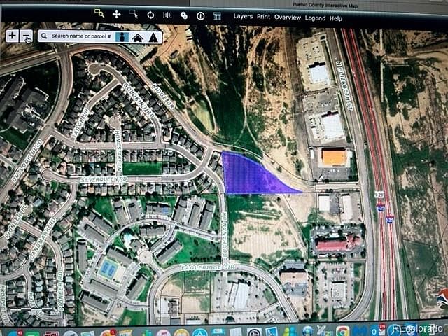 1st image of S Ridge Drive