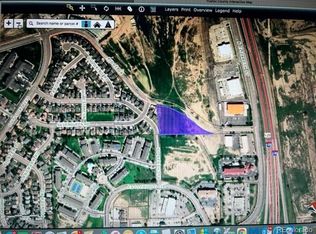 Ridge Dr, Pueblo, CO 81008