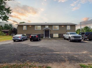 2445 S Isabella Rd APT B, Mount Pleasant, MI 48858