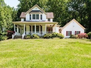 5437 Mongoose Ct, Warrenton, VA 20187