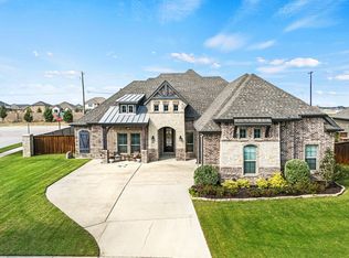 3101 Newsom Ridge Dr, Mansfield, TX 76063