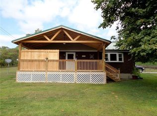 3371 County Route 6, Cohocton, NY 14826