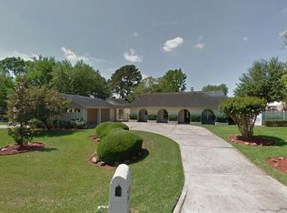 162 Blythe Rd, Greenbrier, AR 72058