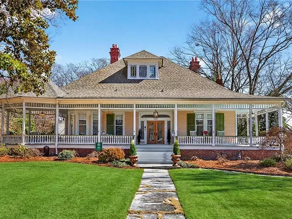 392 Cherokee St NE, Marietta, GA 30060