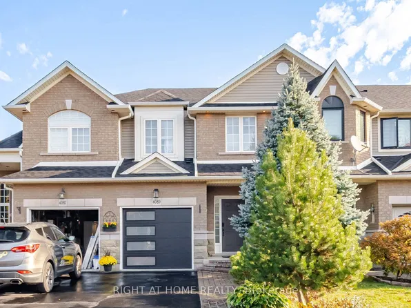 4089 Medland Dr, Burlington, ON L7M 4Z6