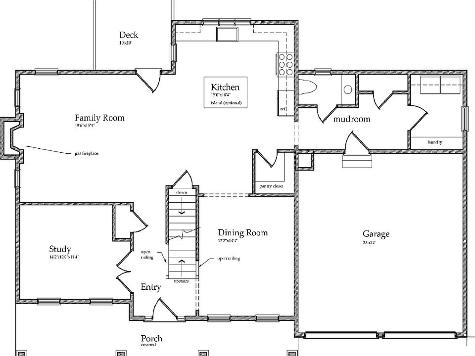 2nd image of 4 Catesby Ln #41-9