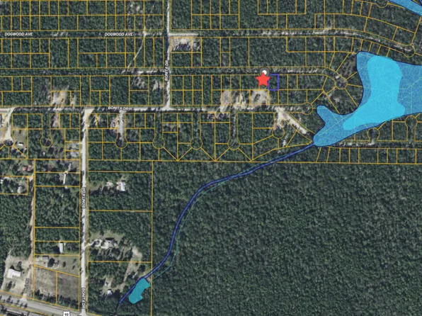 LOT 29 E Box Elder Dr, Defuniak Springs, FL 32433