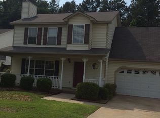 115 Elm Creek Dr, Chapin, SC 29036