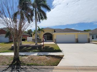 1568 Meadow Lark Dr, Titusville, FL 32780
