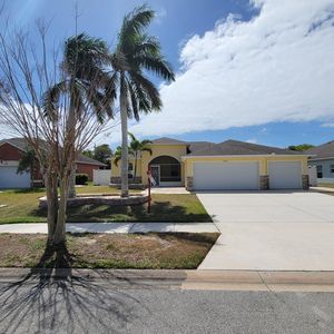 1568 Meadow Lark Dr, Titusville, FL, 32780