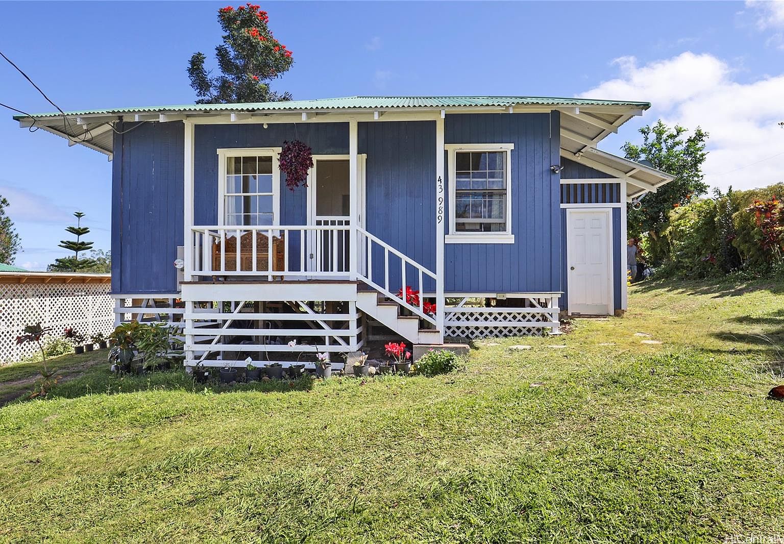 43989 Namilimili Ln, Paauilo, HI 96776 Zillow