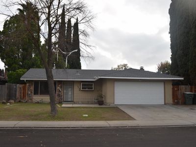 1524 Galvez Ave, Modesto, CA, 95355