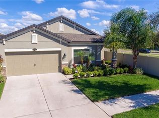 11526 Blue Crane St, Riverview, FL 33569