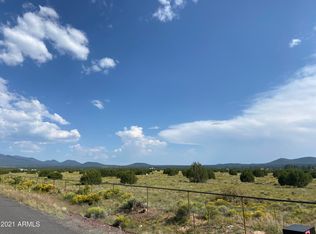 2872 E Spring Valley Rd, Williams, AZ 86046