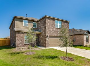 220 Emma Dr, Anna, TX 75409