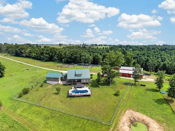 4083 State Route W, West Plains, MO 65775