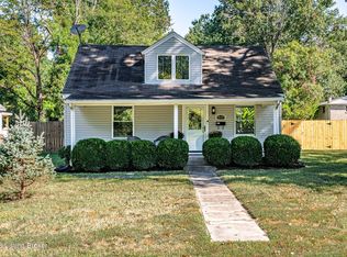 4509 Ash Ave, Louisville, KY 40258