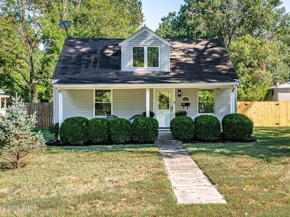 4509 Ash Ave, Louisville, KY 40258