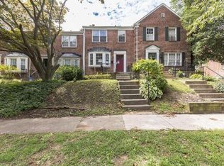 7110 Heathfield Rd, Baltimore, MD 21212