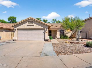 1040 W Seagull Dr, Chandler, AZ 85286