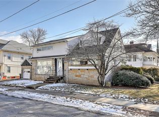 1 Lewis St, Providence, RI 02906