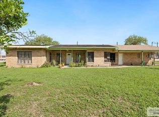 942 E Stenger St, San Benito, TX 78586