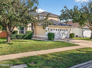 3719 SEA HAWK Street E, Jacksonville, FL 32224