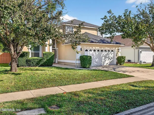3719 SEA HAWK Street E, Jacksonville, FL 32224