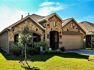 1610 Evermore Manor Ln, Houston, TX 77073
