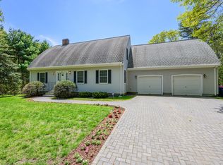 66 Squaw'S Path, East Wareham, MA 02538