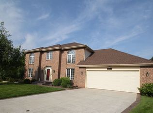 3660 Applewood Ln, Rockford, IL