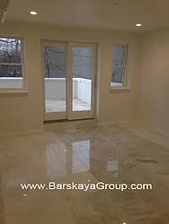 Rented by Barskaya Group Real Estate