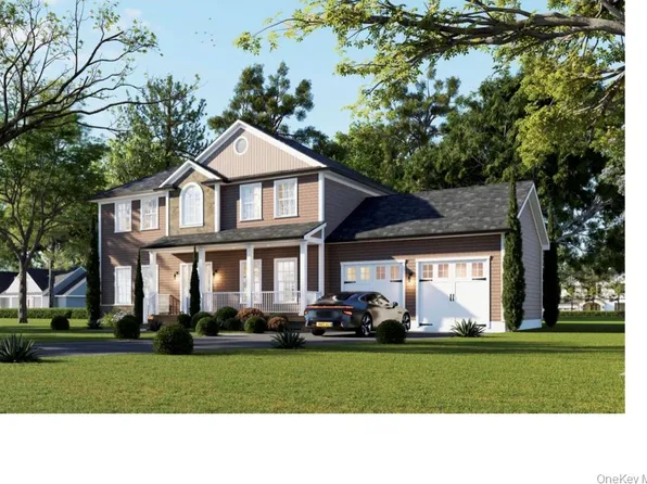 Lots 1-11 Cayuga Street, East Moriches, NY 11940
