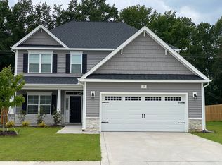 157 Wildlife Pkwy, Clayton, NC 27527