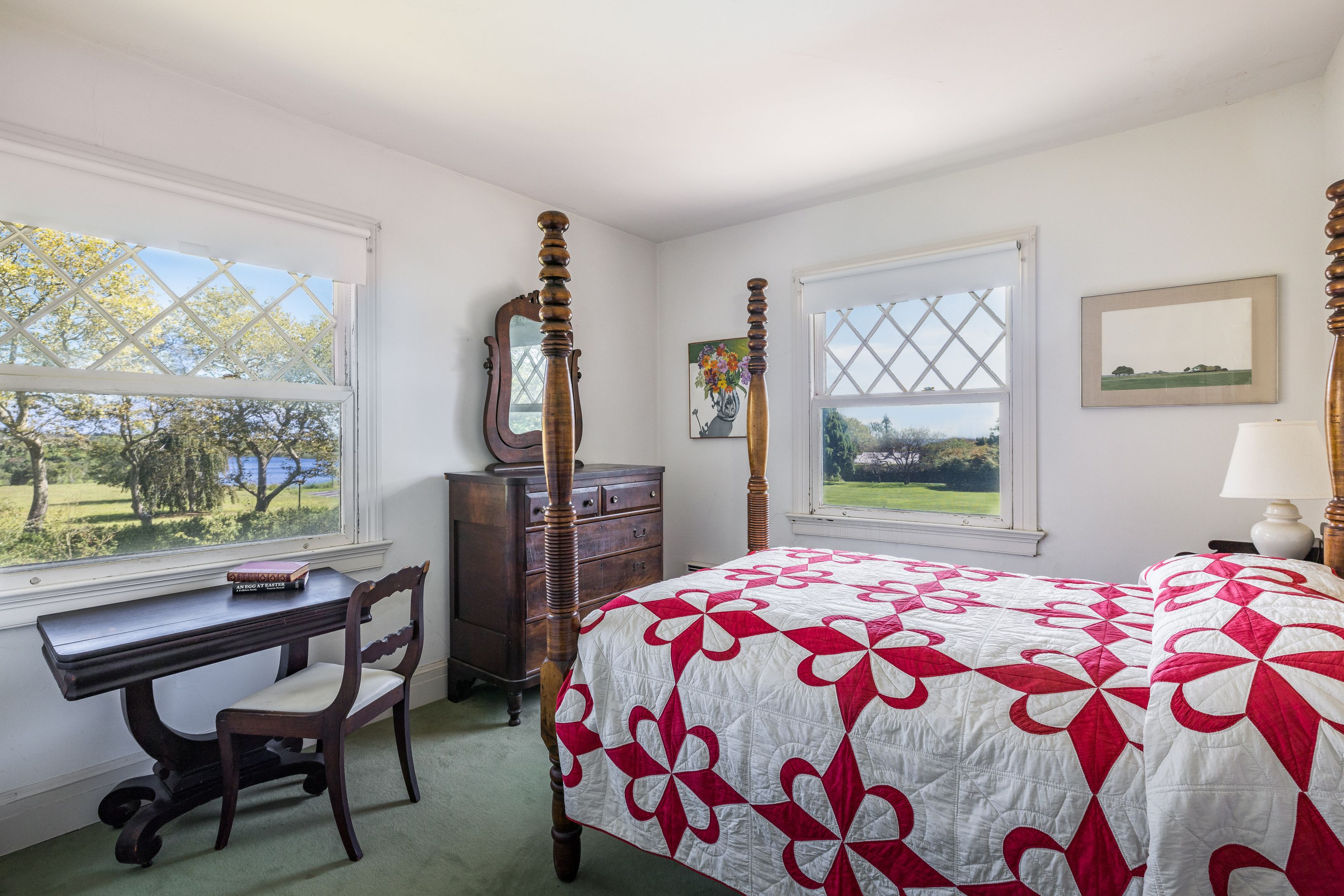 1 Lily Pond Ln, East Hampton, NY 11937 Out East