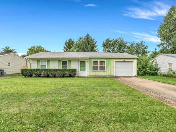 267 Arbor Dr, Sunbury, OH 43074