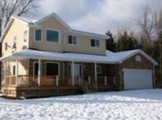 15638 Schnauber Rd, Clayton, NY 13624