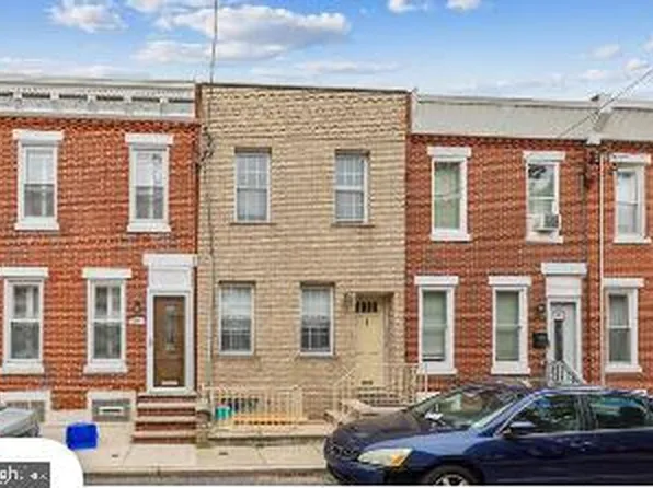 339 Tree St, Philadelphia, PA 19148