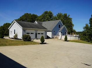 1949 Inlow Ave TRACT 1, Peebles, OH 45660