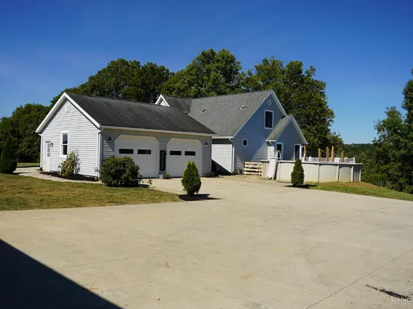 1949 Inlow Ave, Peebles, OH 45660